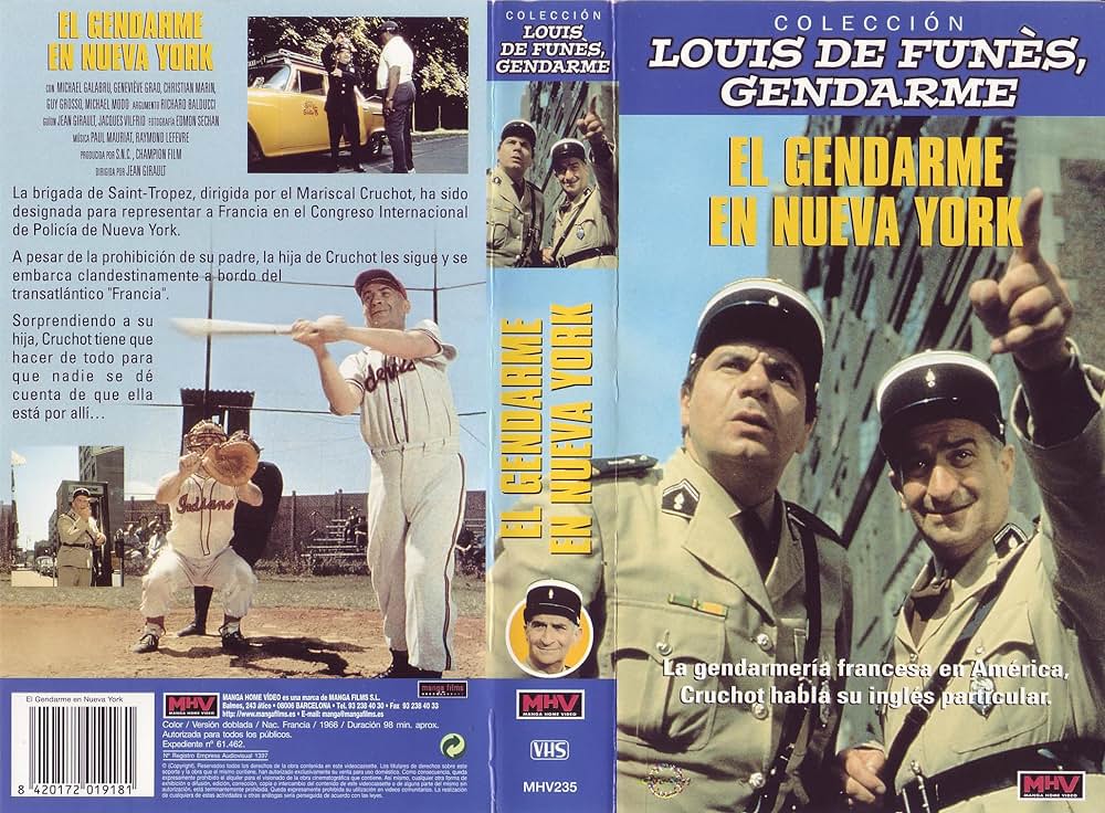 ニューヨーク大混戦の画像