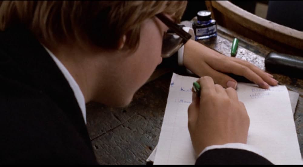 若いけものたちの画像