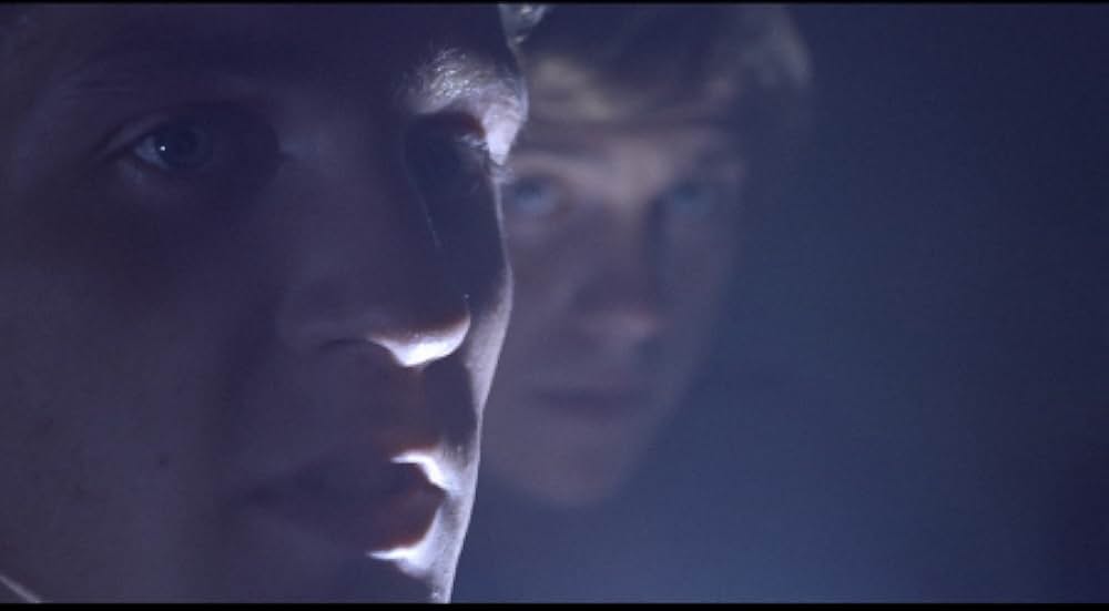 若いけものたちの画像