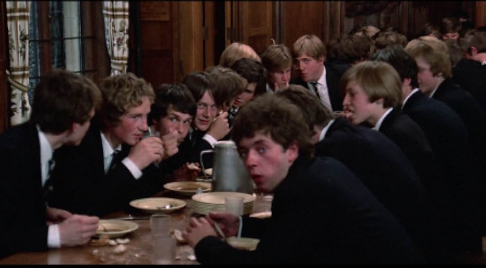 若いけものたちの画像