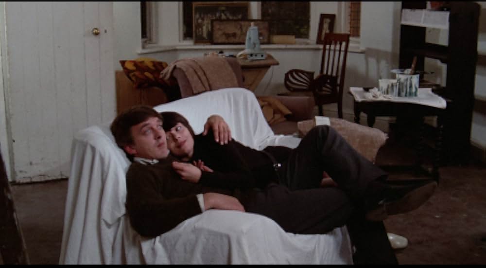 若いけものたちの画像