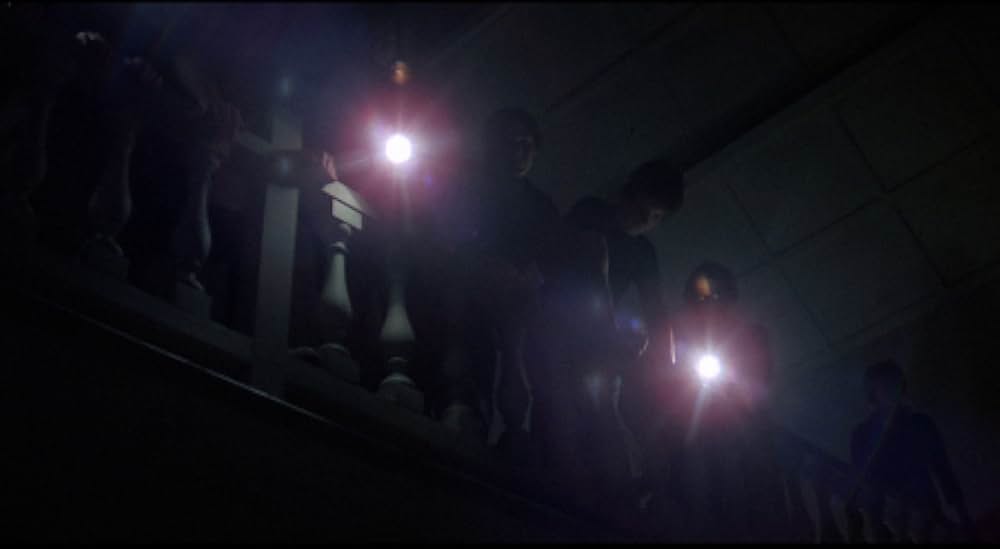 若いけものたちの画像