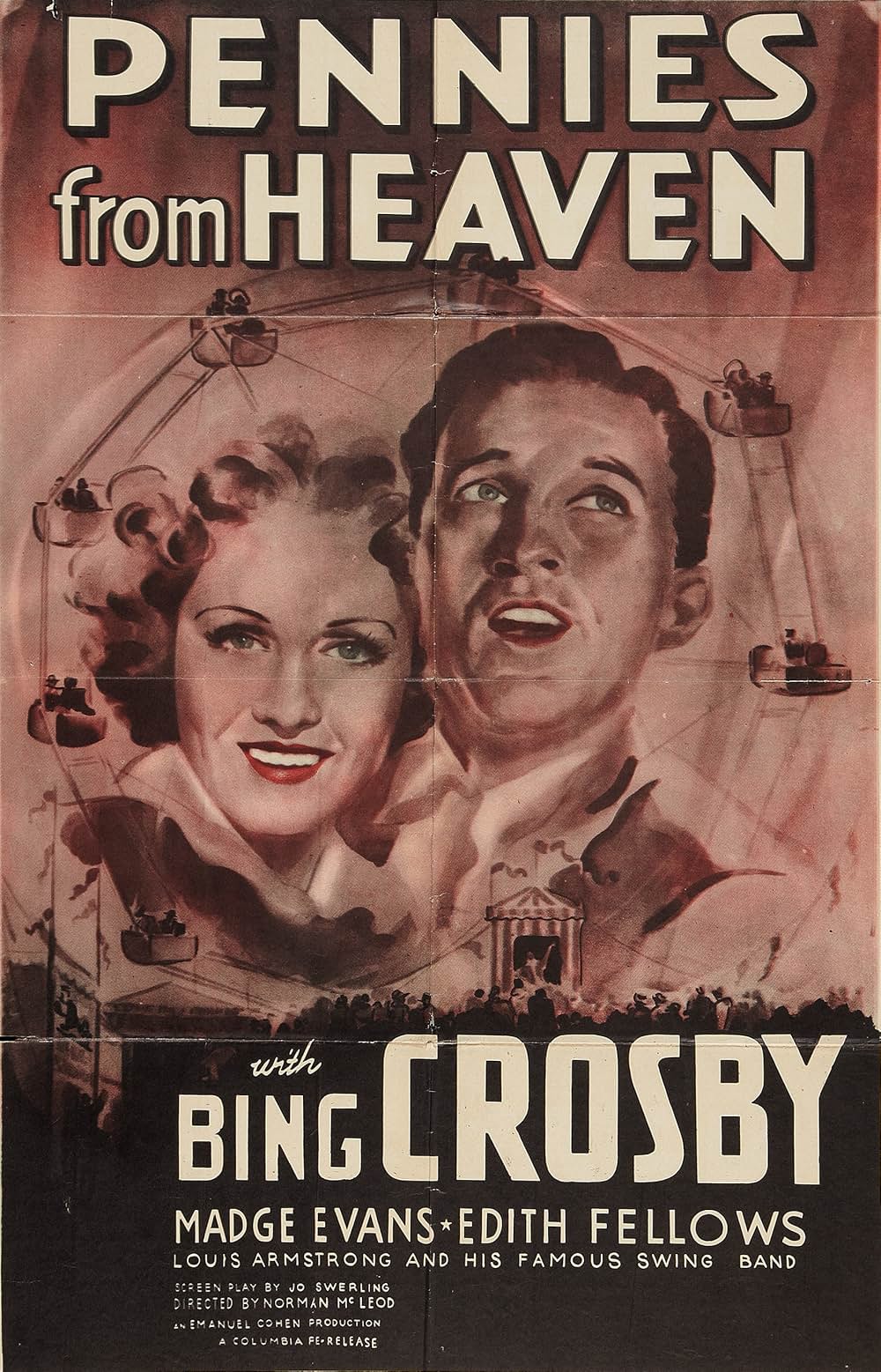 黄金の雨の画像