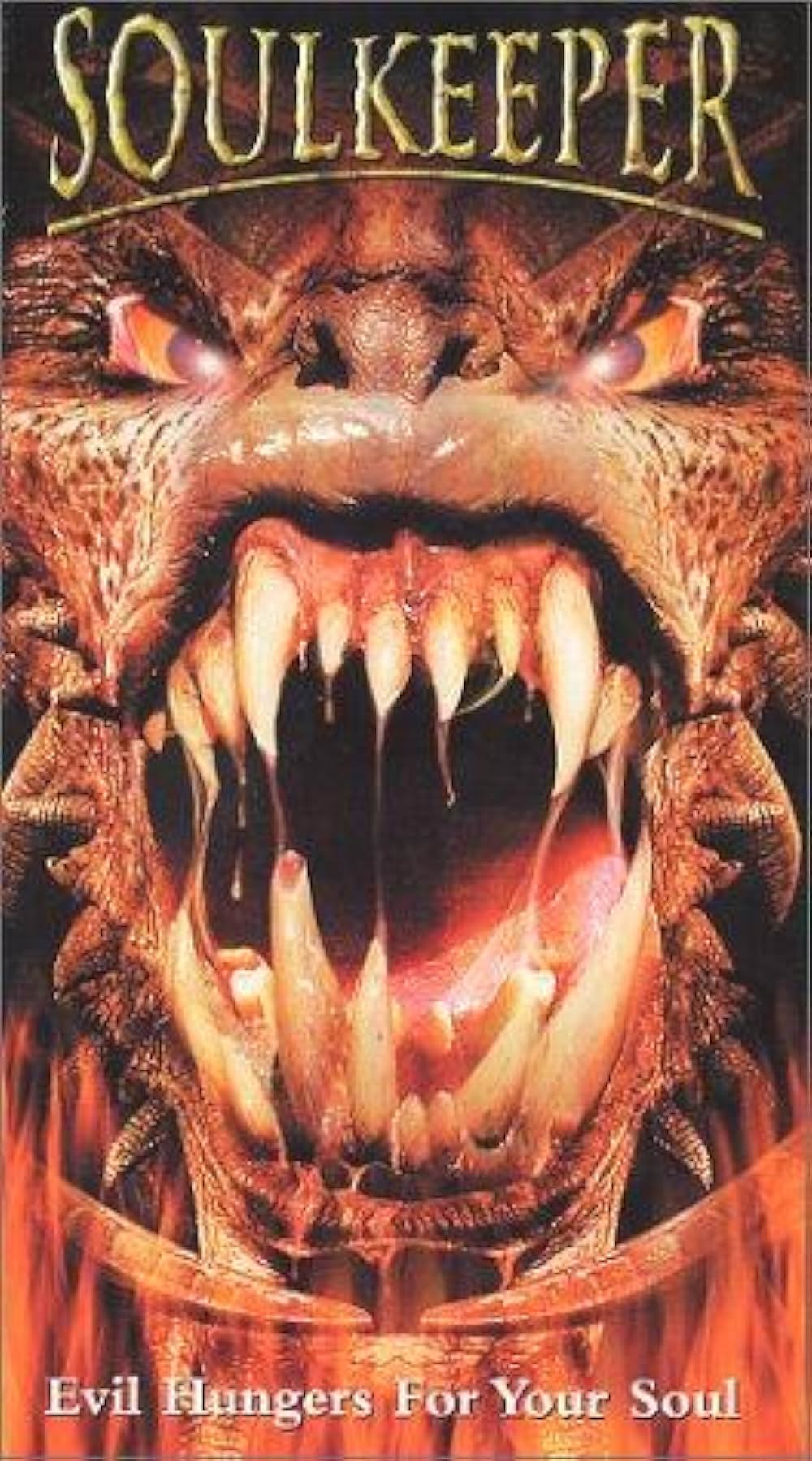 ファング・オブ・モンスターの画像