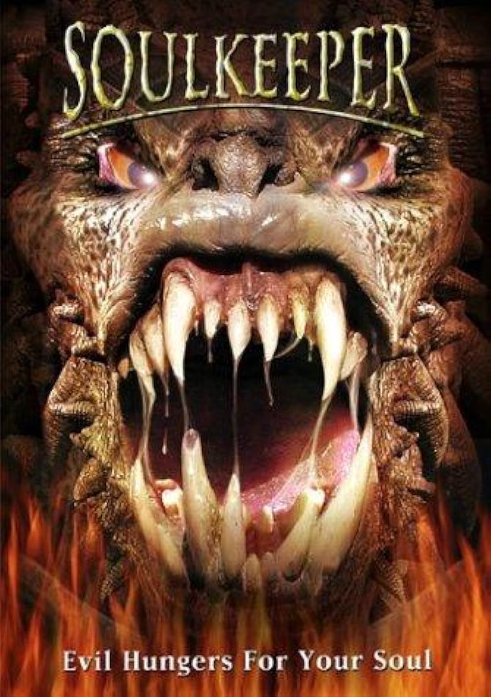 ファング・オブ・モンスターの画像