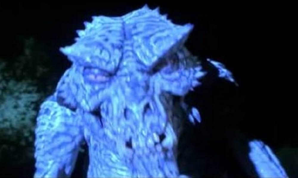 ファング・オブ・モンスターの画像