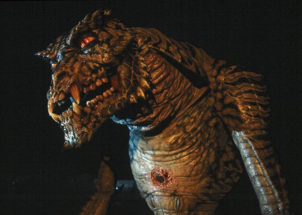 ファング・オブ・モンスターの画像