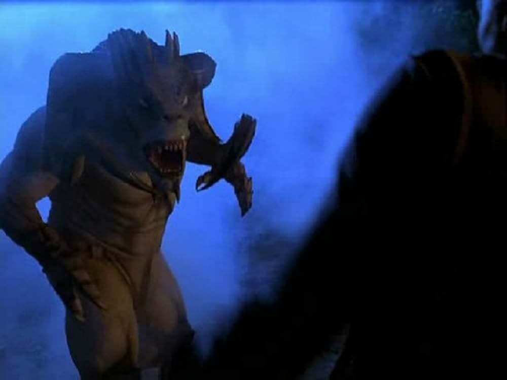 ファング・オブ・モンスターの画像