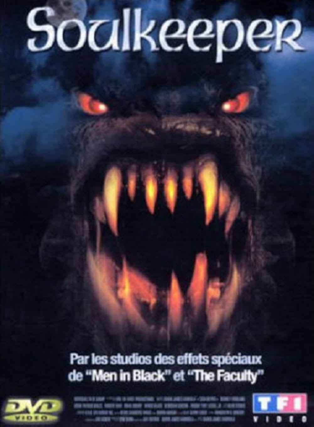 ファング・オブ・モンスターの画像