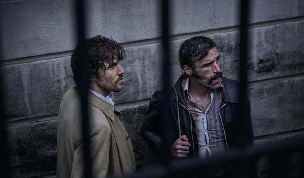 Dead Shot（英題）の画像