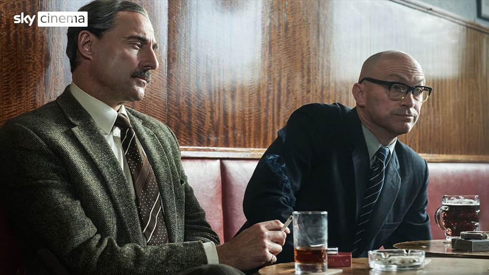 Dead Shot（英題）の画像