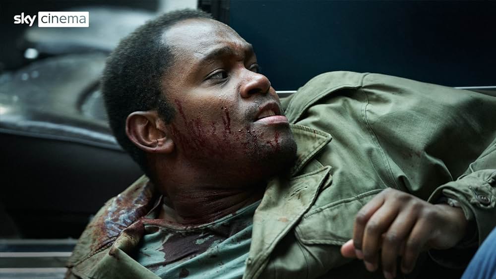 Dead Shot（英題）の画像