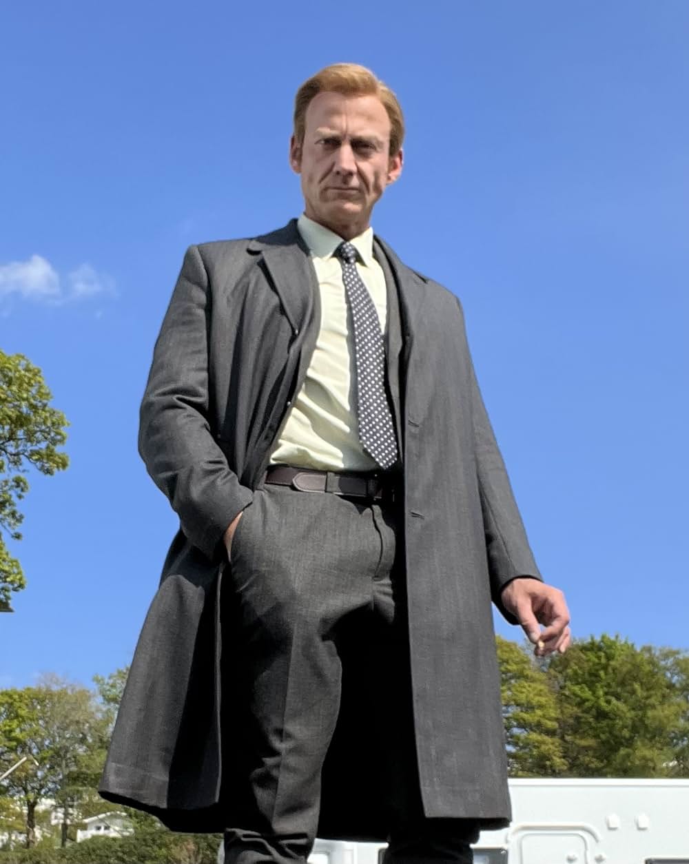 Dead Shot（英題）の画像