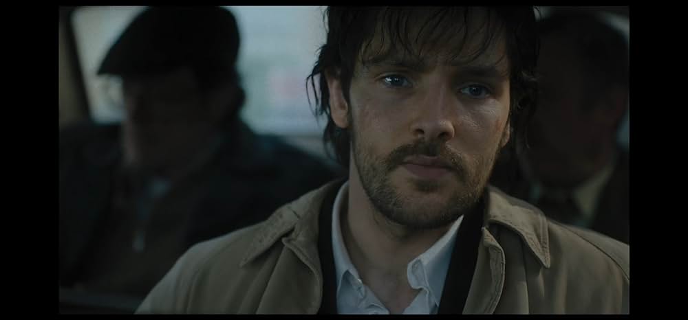 Dead Shot（英題）の画像