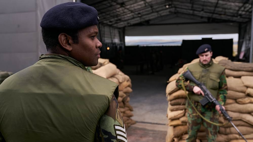 Dead Shot（英題）の画像