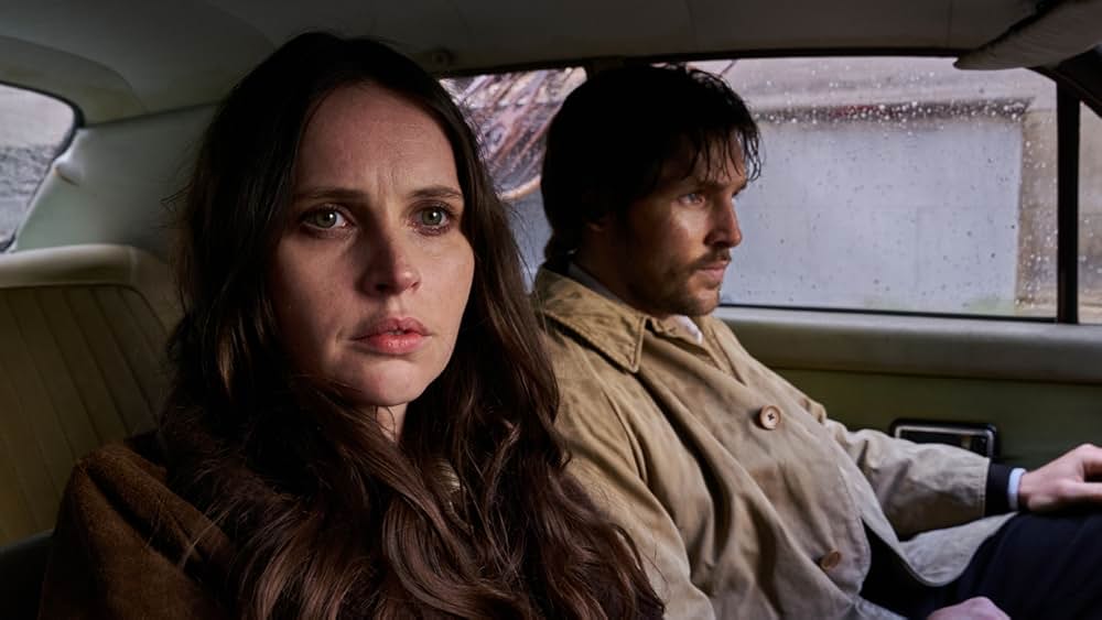 Dead Shot（英題）の画像