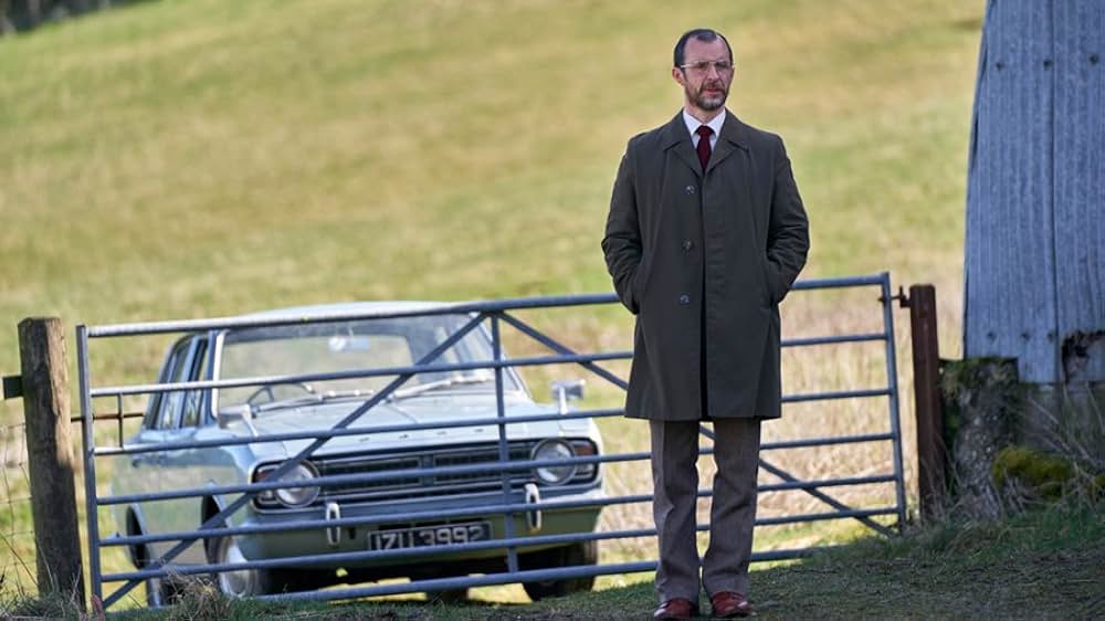 Dead Shot（英題）の画像