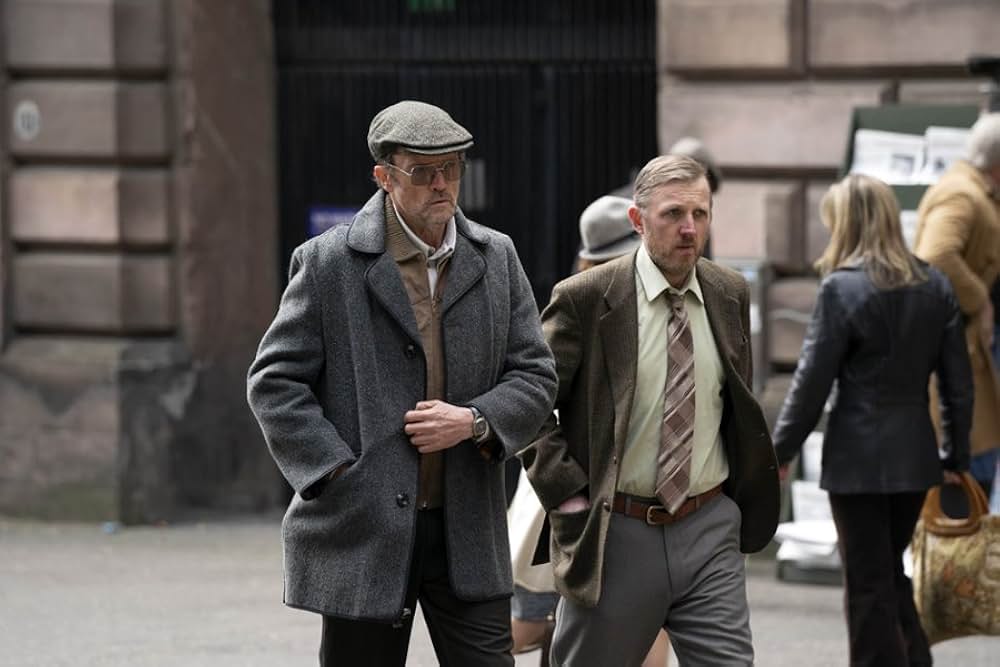 Dead Shot（英題）の画像