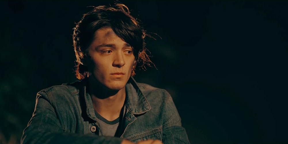 バーニング・マウンテン 紅蓮の脱出行の画像