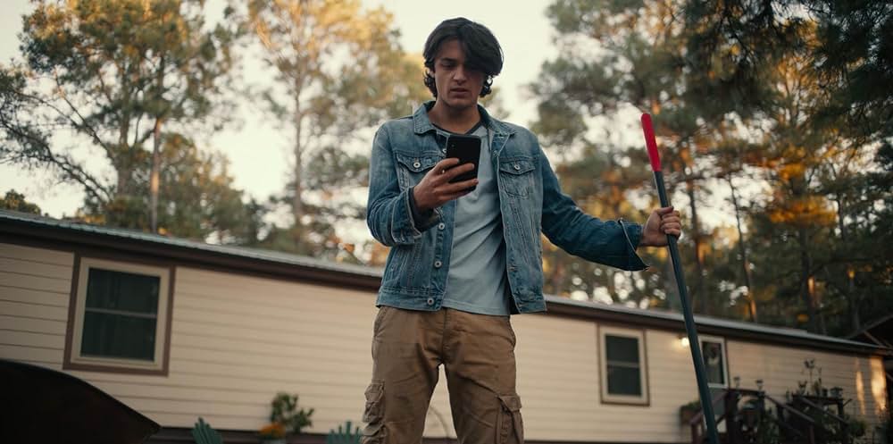 バーニング・マウンテン 紅蓮の脱出行の画像