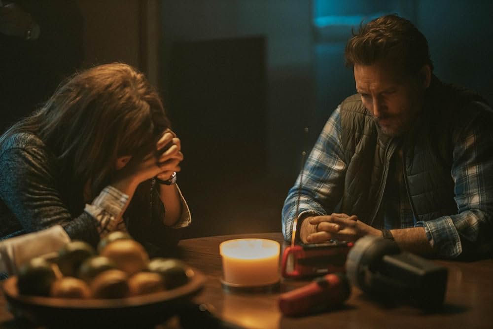 バーニング・マウンテン 紅蓮の脱出行の画像