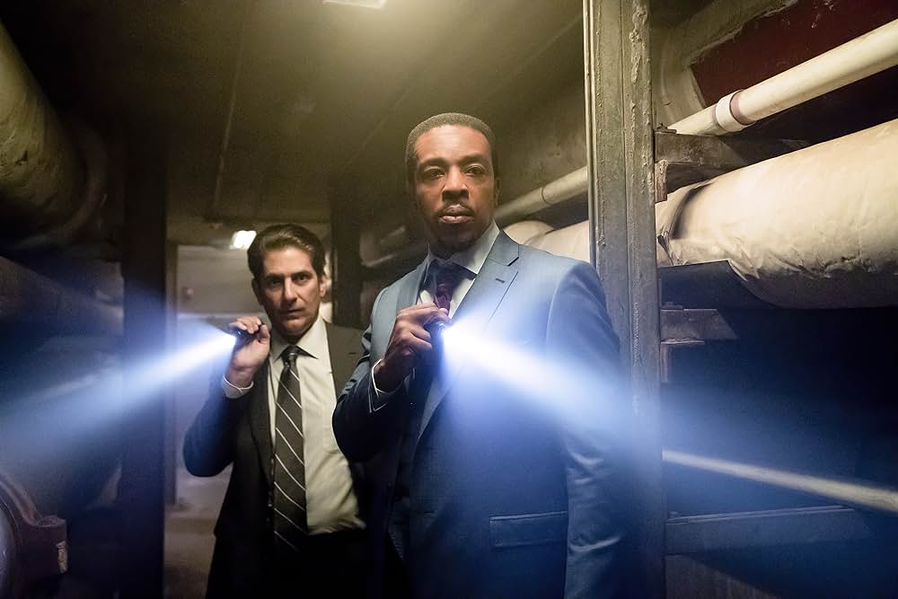 バーニング・マウンテン 紅蓮の脱出行の画像