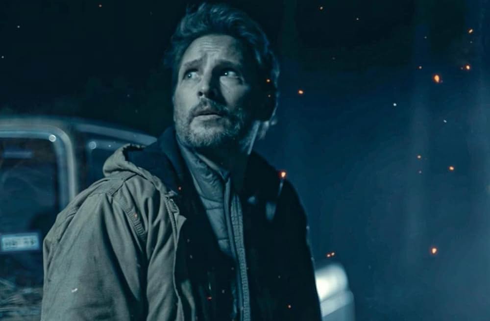 バーニング・マウンテン 紅蓮の脱出行の画像