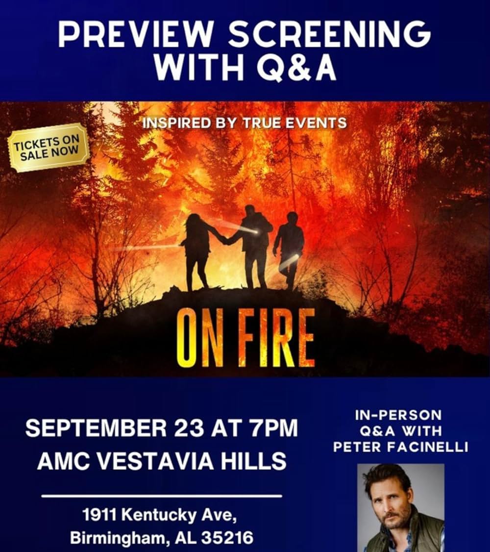 バーニング・マウンテン 紅蓮の脱出行の画像