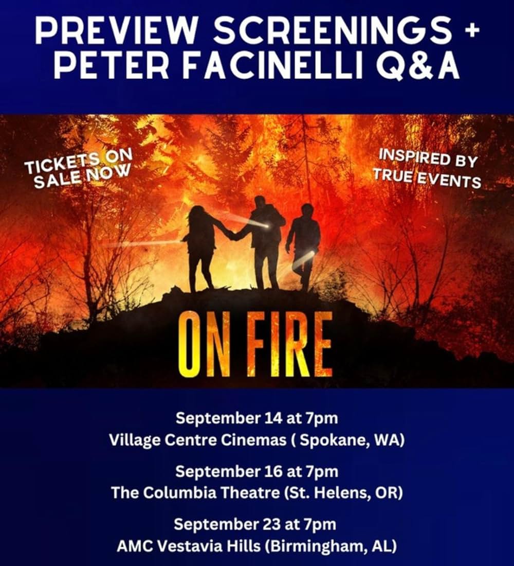 バーニング・マウンテン 紅蓮の脱出行の画像