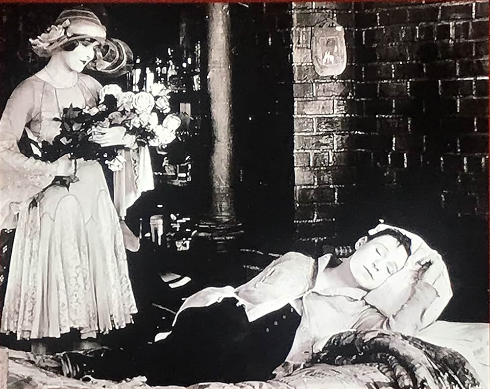 岡惚れハリーの画像