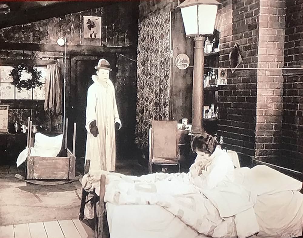 岡惚れハリーの画像