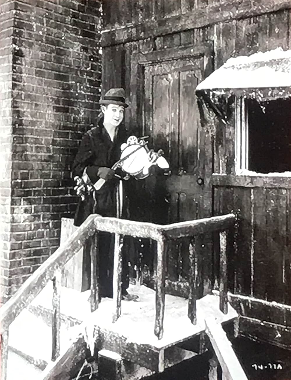 岡惚れハリーの画像