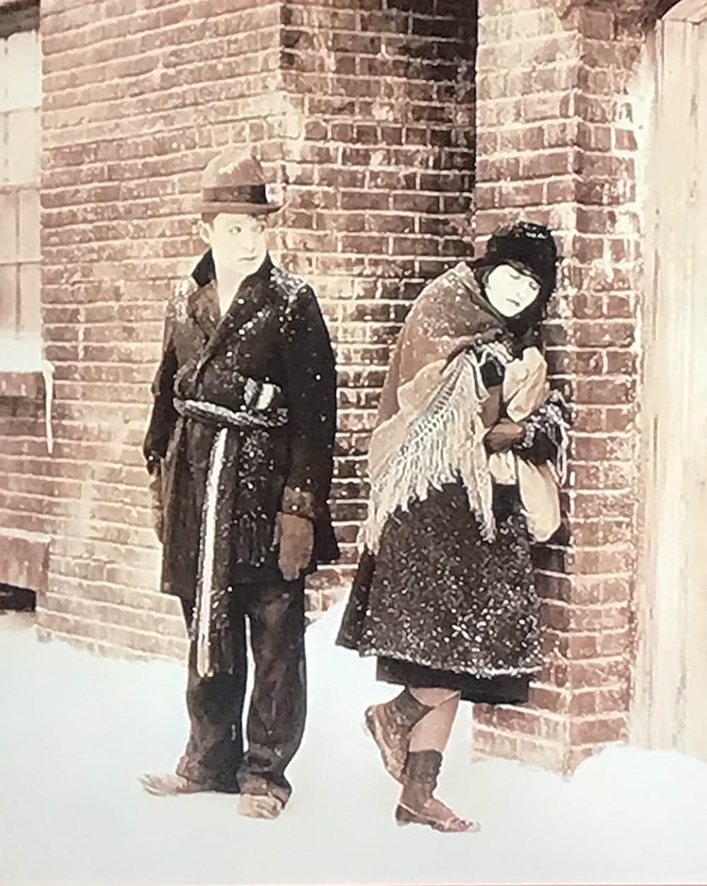 岡惚れハリーの画像