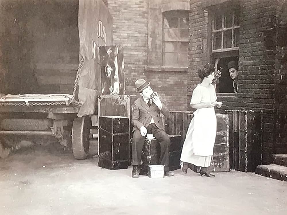 岡惚れハリーの画像