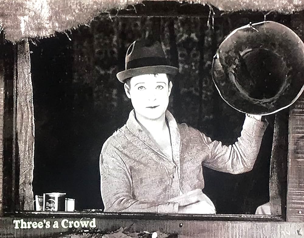 岡惚れハリーの画像