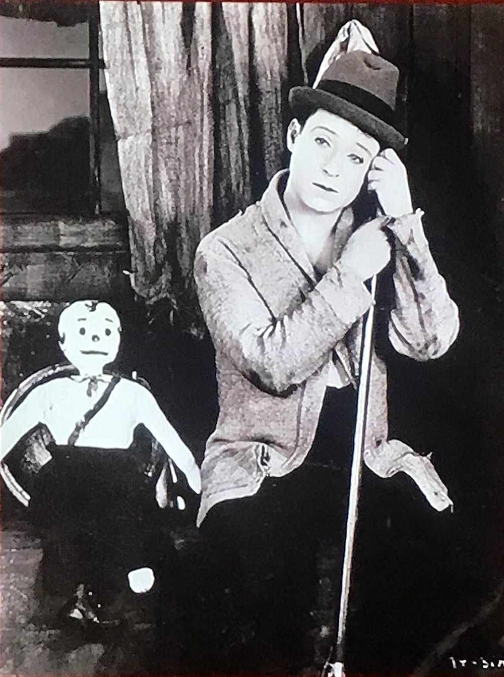 岡惚れハリーの画像