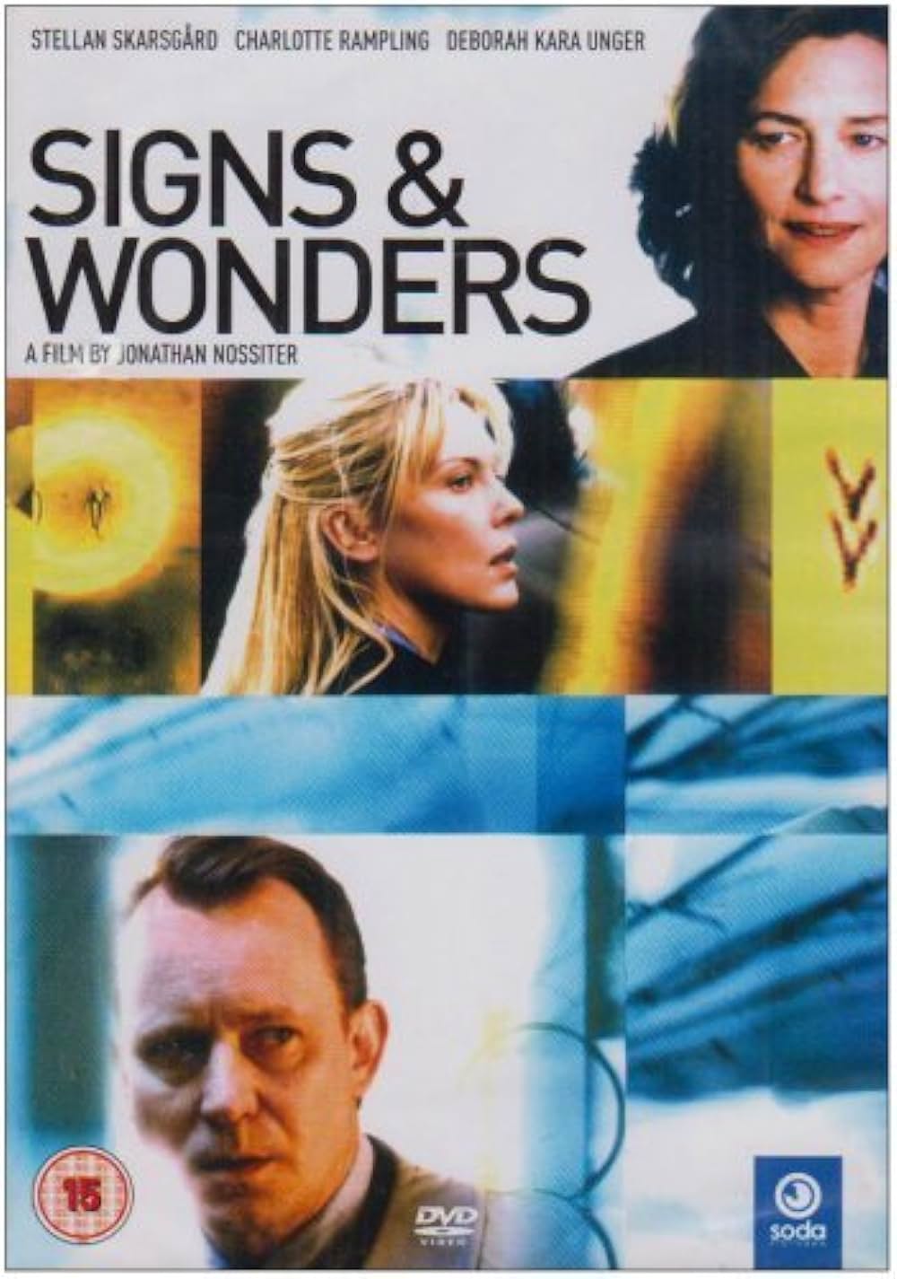 Signs & Wonders（原題）の写真