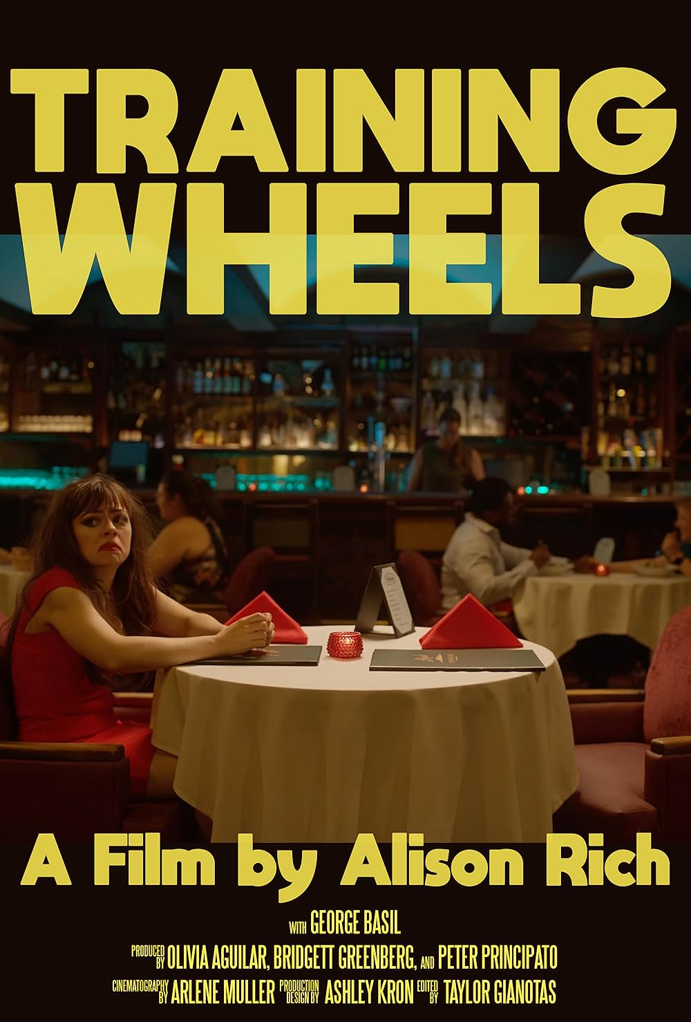 トレーニング・ウィールズの画像