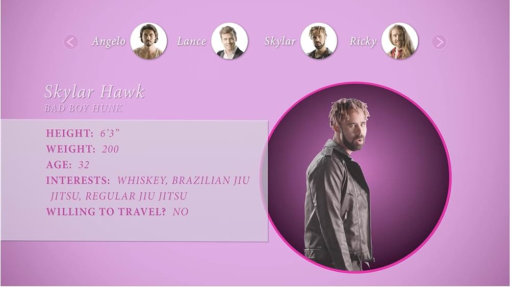 トレーニング・ウィールズの画像