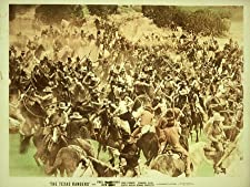 テキサス決死隊の画像