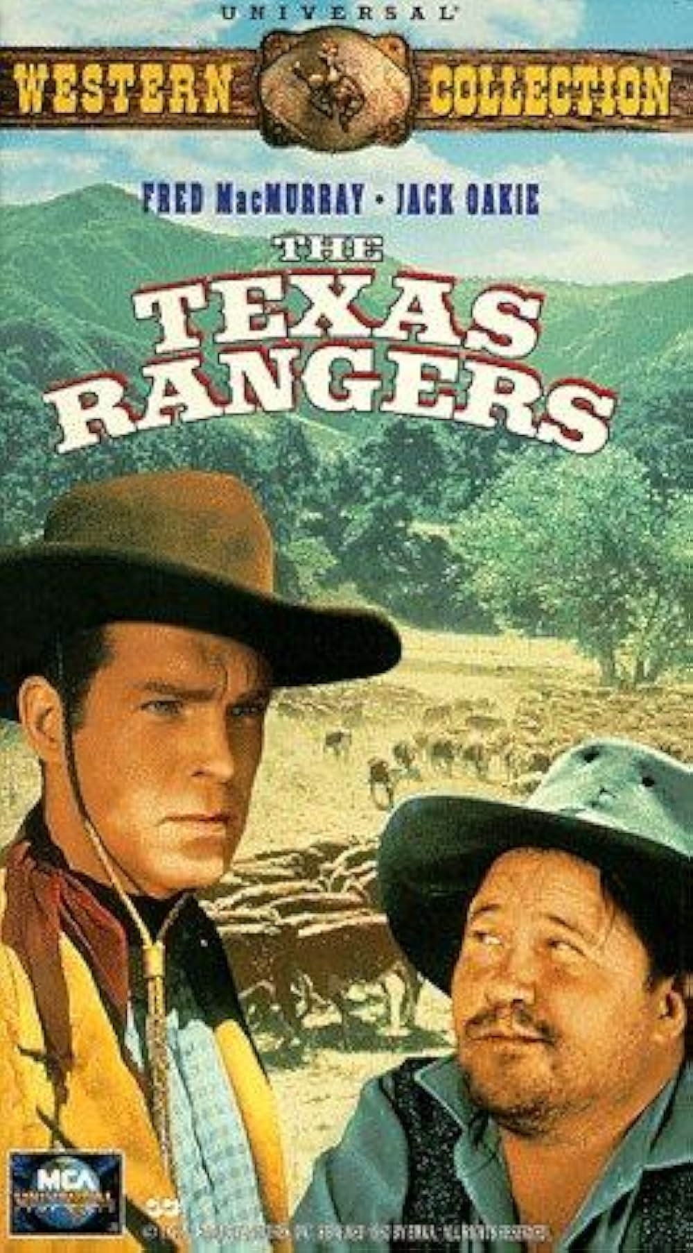 テキサス決死隊の画像