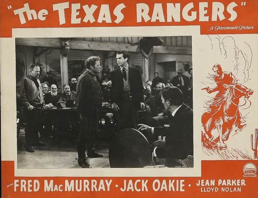 テキサス決死隊の画像