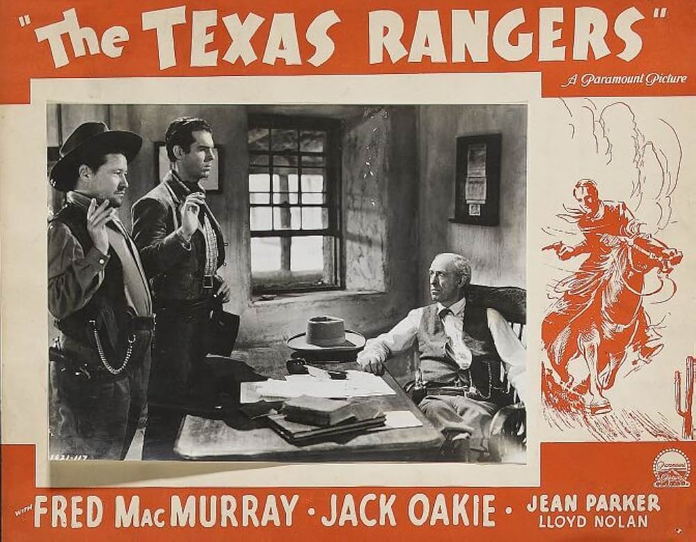 テキサス決死隊の画像