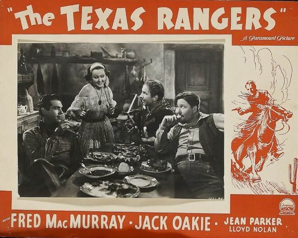 テキサス決死隊の画像