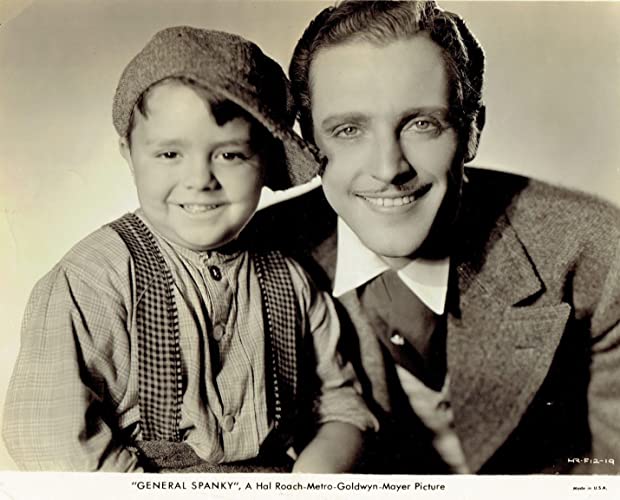 スパンキイ将軍の画像