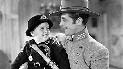 「スパンキイ将軍」フィリップス・ホームズ & George McFarlandの画像