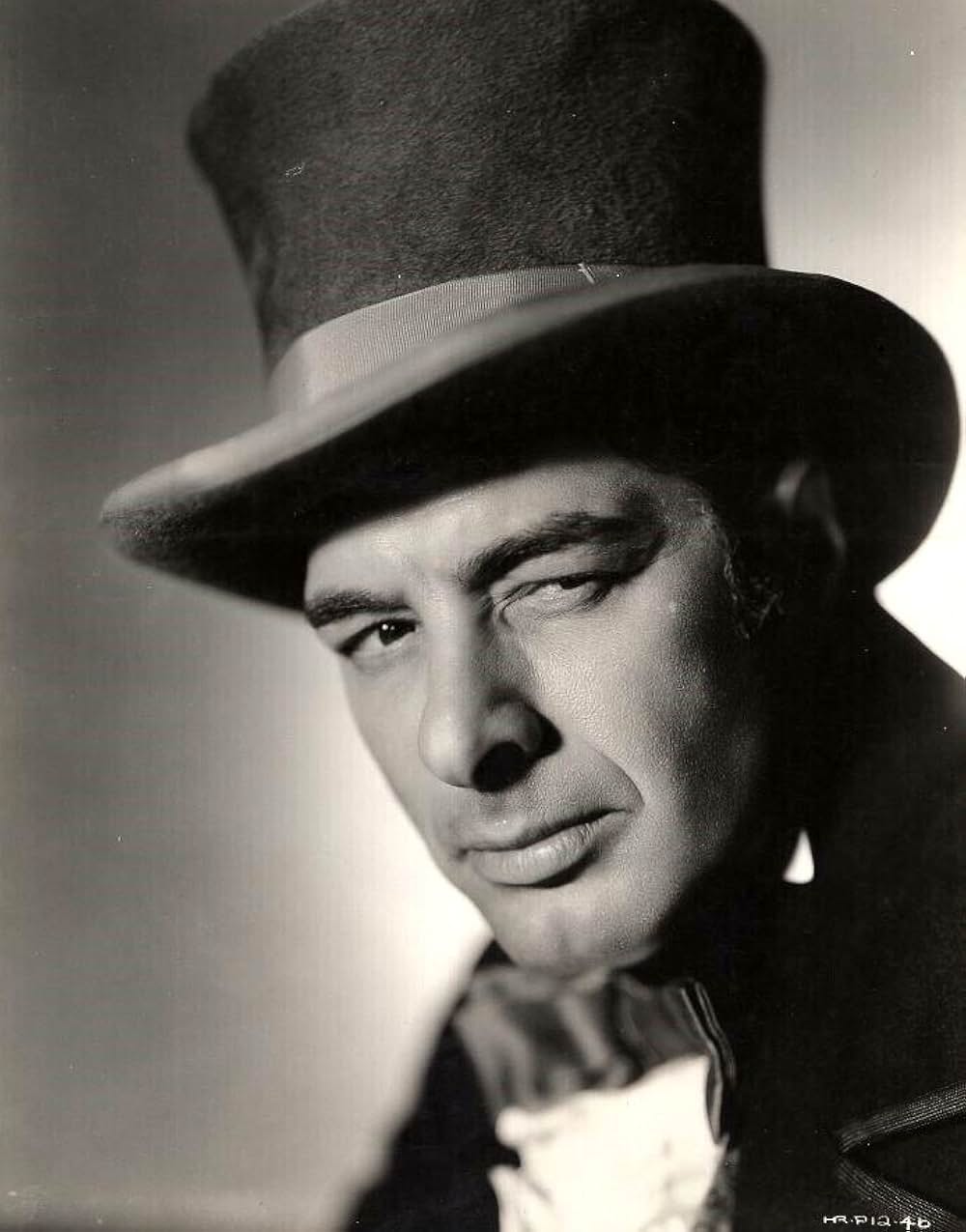 スパンキイ将軍の画像