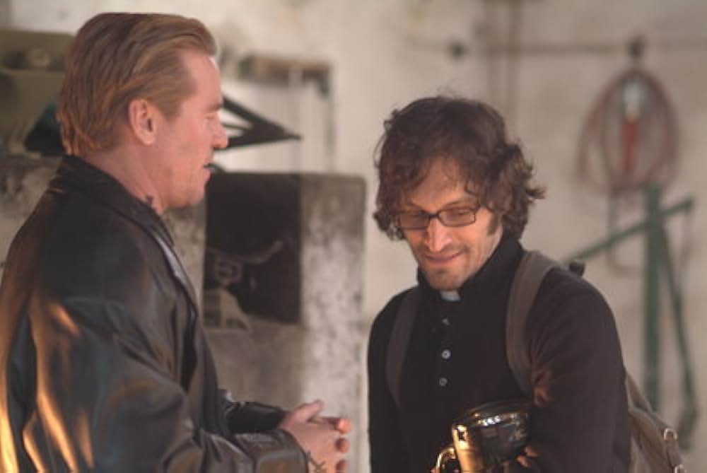 モスクワ・ゼロの画像