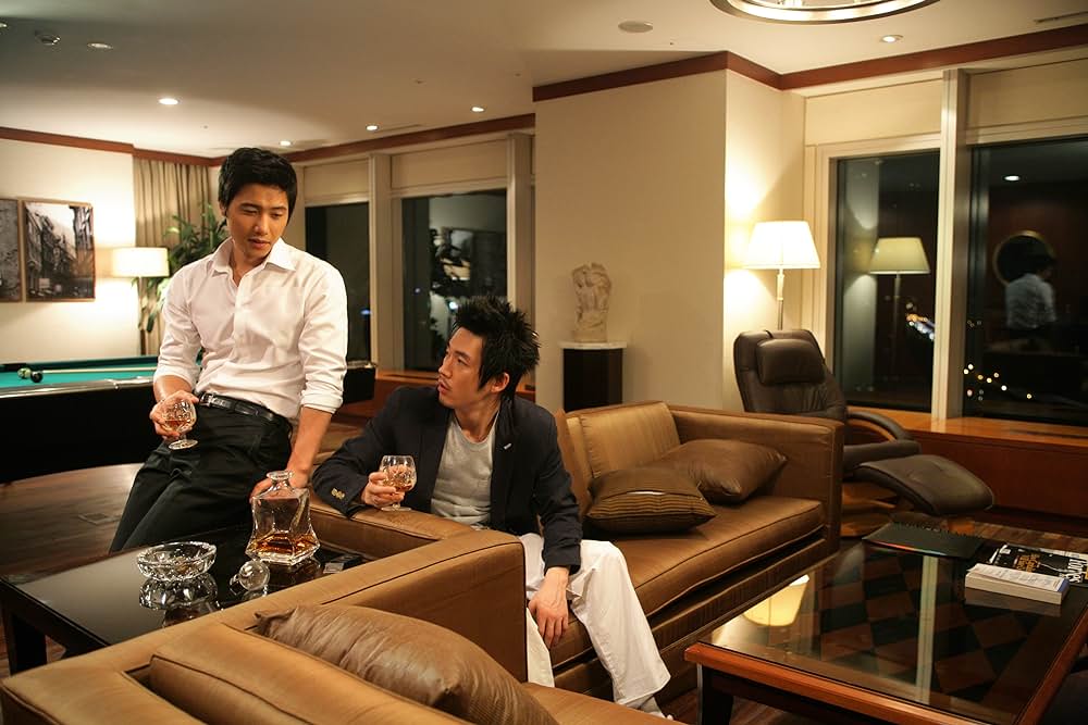 ペントハウス エレファントの画像