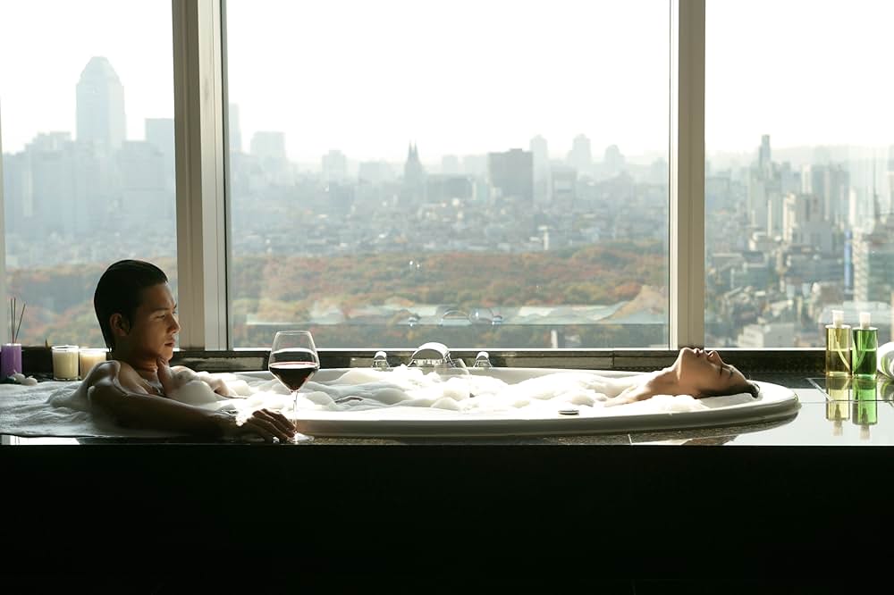 ペントハウス エレファントの画像